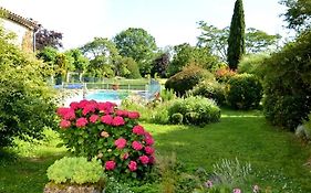 Cinegite Du Jardin Aux Etoiles - Proche De Saint Emilion
